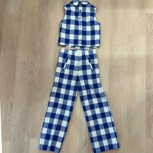 Veronica Beard Set